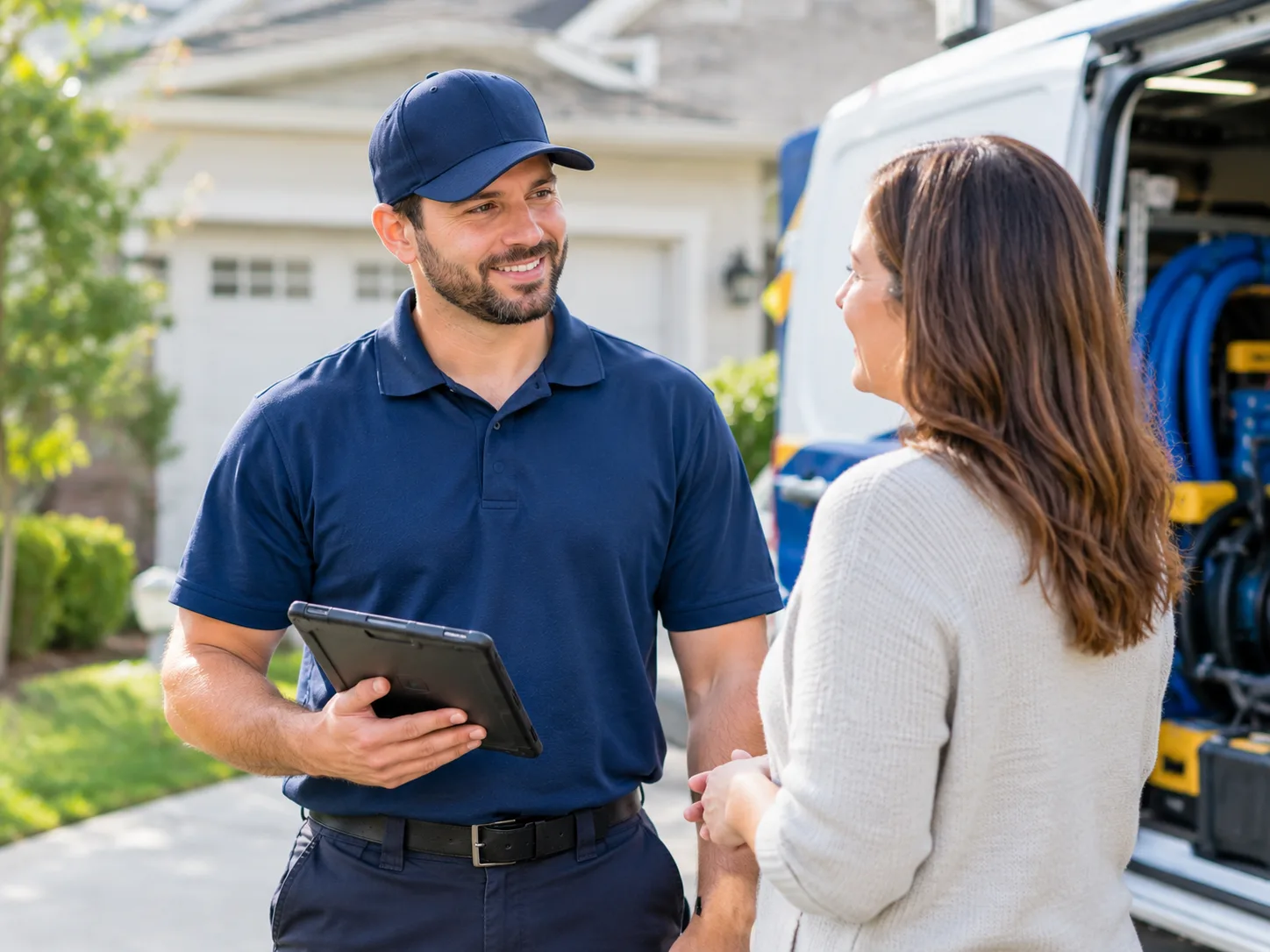 Sewage Backup Cleanup Grandfalls, TX FAQs